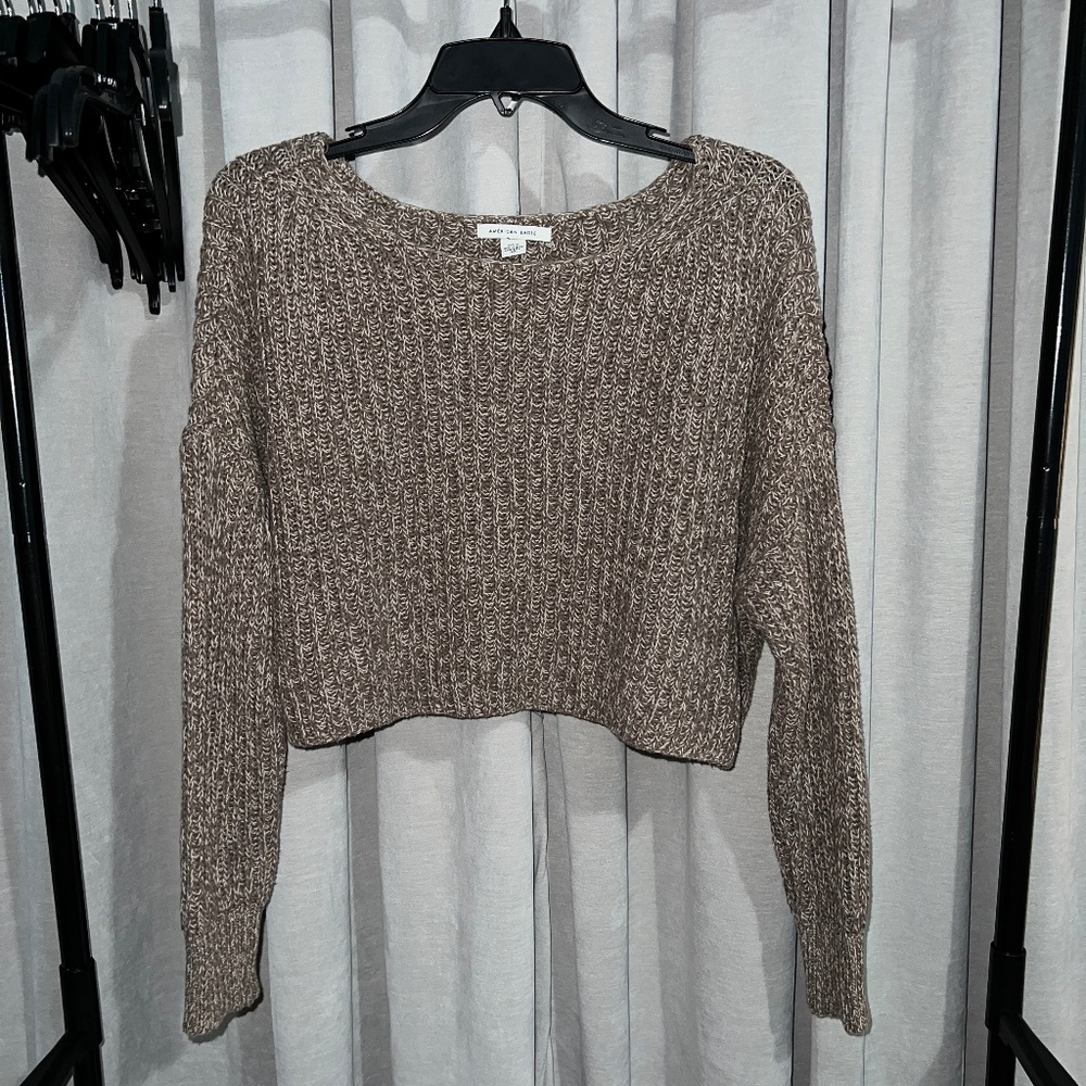 American Eagle Sweater Bundle